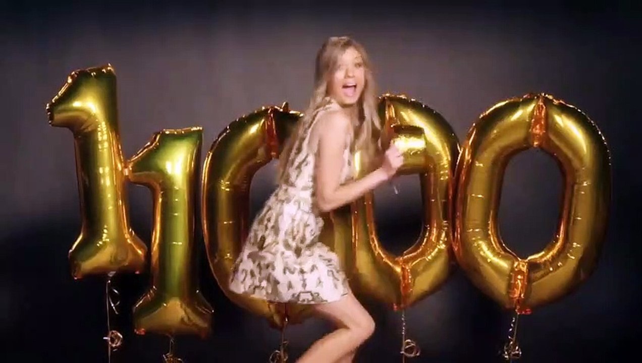 Les feux de l'amour : le 11000e épisode fêté par les acteurs