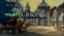 Avventure senza Tempo - Il Circolo Pickwick (1985) - Prima parte - Ita Streaming