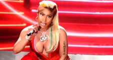 ABD'li rapçi Nicki Minaj, Suudi Arabistan konserini iptal etti