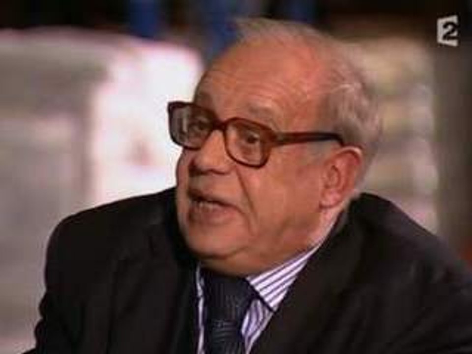 Jean Ziegler dénonce les agro-carburants