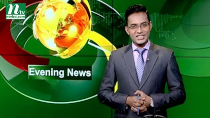 NTV Evening News | 10 July 2019