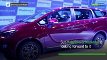 Why Mahindra is looking forward to BS 6 rollout, which is making most carmakers jittery