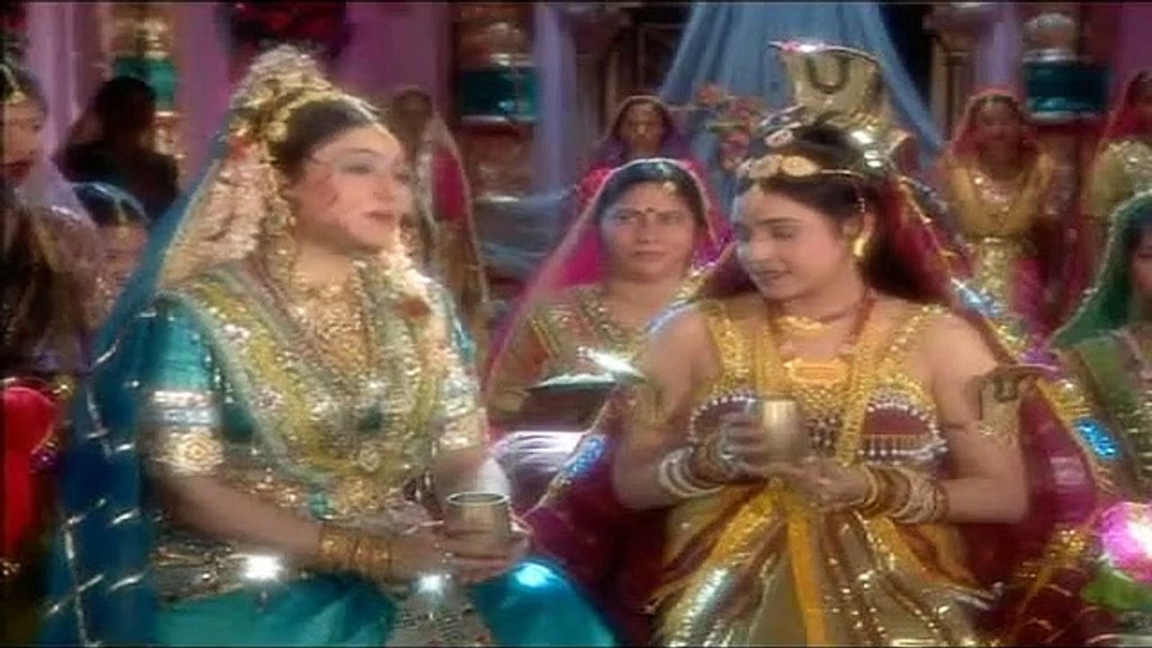 JAI_GANGA_MAIYA_RAMANAND_SAGAR_EPISODE 25