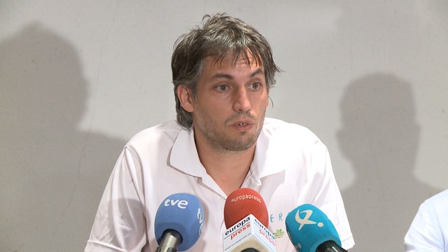 Presentan campaña para evitar el abandono de basuraleza en cunetas