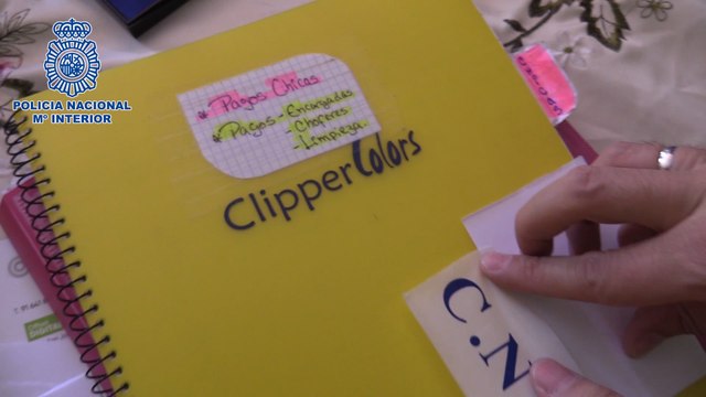 Nueve detenidos por explotar sexualmente a mujeres en pisos de citas