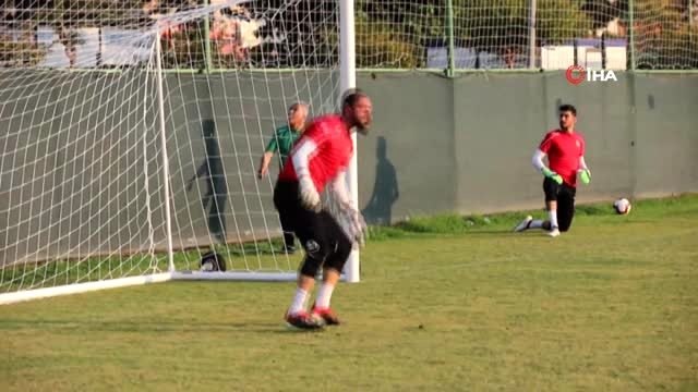 Erol Bulut: Hedefimiz üst sıralarda yer alabilmek