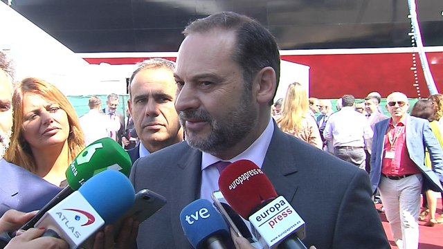 Ábalos dice que necesitan a Podemos porque quieren