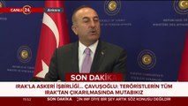 Doğu Akdeniz'deki sondaj çalışmaları