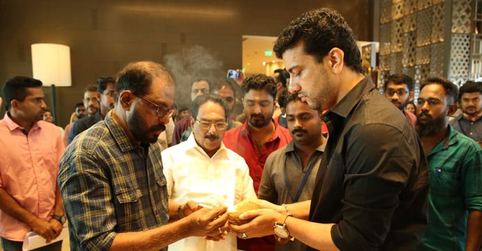 മമ്മൂക്കയെ ചെറുതാക്കിയത് ഇതുകൊണ്ടാണ് | filmibeat Malayalam