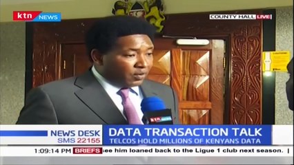 How Kenyans are losing private data to cyber criminals