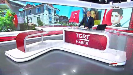 Ekrem Açıkel ile TGRT Ana Haber - 9 Temmuz 2019