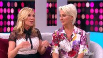 RHONY's Dorinda Medley and Ramona Singer Break Down the Pride Day Fight Between Sonja and Tinsley