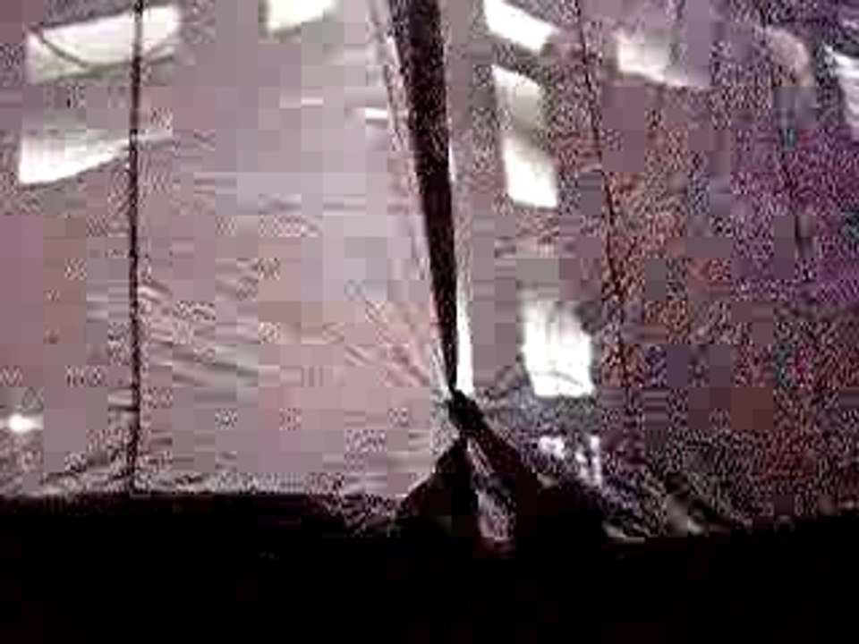 Debut Bleed it out concert Linkin