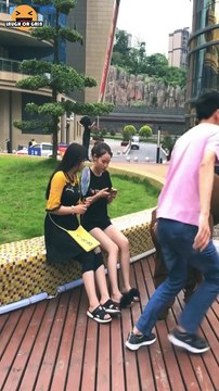 Try Not To Laugh Or Grin Challenge - Funny, amazing videos million views July 2019 - Part 11