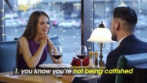 The Keys to Dating! Pros and Cons of Looking up Your Date Before Going Out