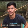 AFP, PNP: Filipino suicide bomber behind Sulu attack