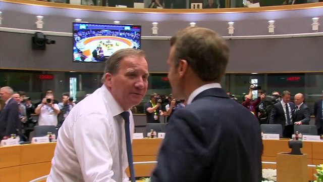 Bruselas eleva al 2,3% el crecimiento de España en 2019