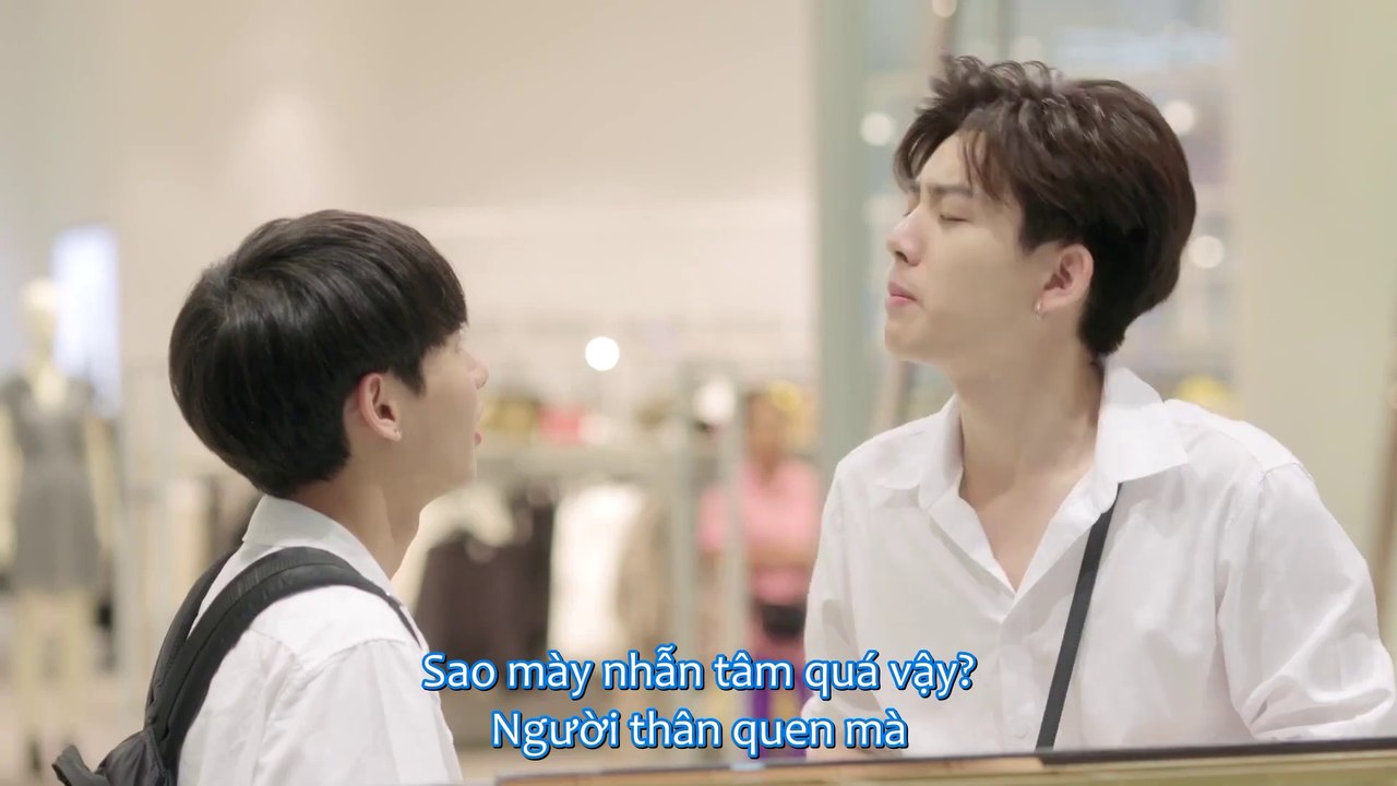 [Vietsub] Theory Of Love - Tập 06