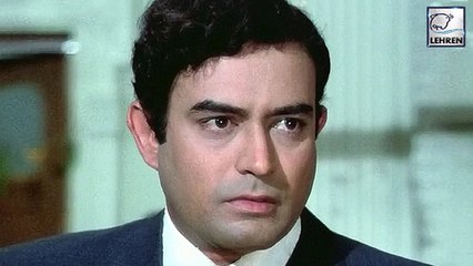 Unknown Fact About Legendary Bollywood Actor Sanjeev Kumar