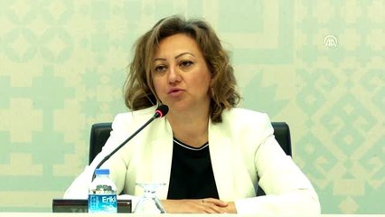 Kültür ve Turizm Bakanlığından üniversitelerle "telif hakları" iş birliği (2)