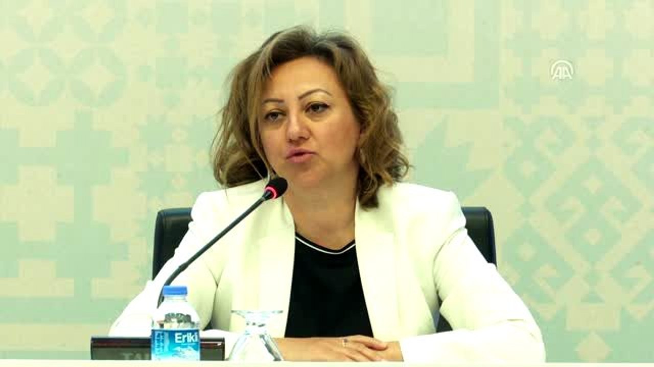 Kültür ve Turizm Bakanlığından üniversitelerle "telif hakları" iş birliği (2)