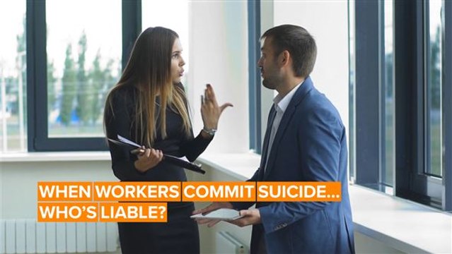 The executives that may go to jail for bullying employees