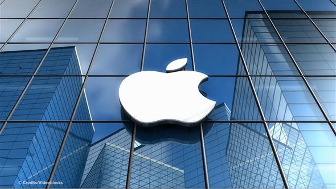 Die Apple-News zusammengefasst