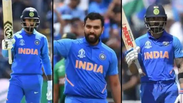 ICC Cricket World Cup 2019 : IND V NZ : New Zealand Team Attack V Indian Top-Order In Semi-Final