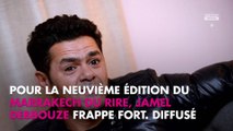 Marrakech du rire : Jamel Debbouze déclare la guerre au sexisme et à l’homophobie