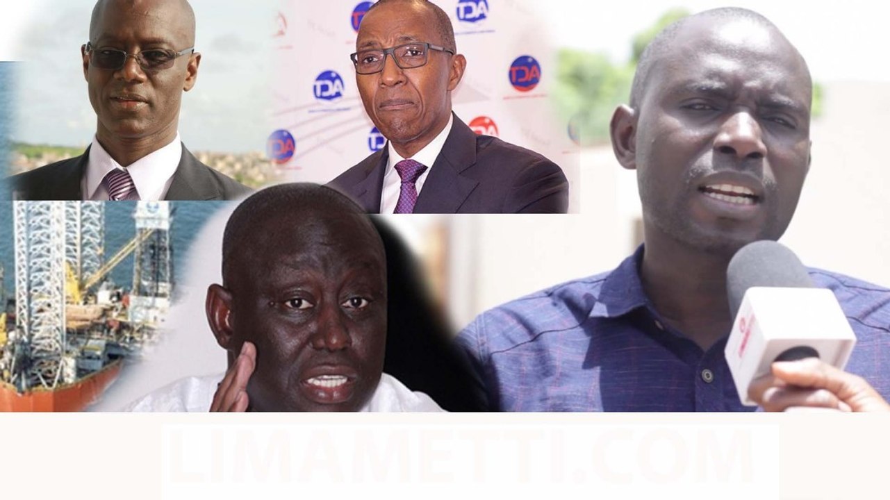 Sunu Pétrole : Abdoul Mbaye et TAS ont-ils droi...