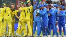 ICC Cricket World Cup 2019 : Tema India Registered Lowest Total For Loss Of 3 Wickets || Oneindia