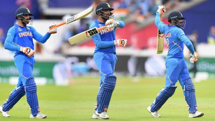 கிண்டல் செய்தவர்களுக்கு அதிரடியில் மூலம் பதில் கூறிய ஜடேஜா