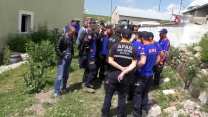 Cansız bedeni bulunan küçük Leyla’nın biyolojik babası ortaya çıktı