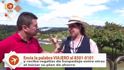 Instinto Viajero 9 jul 19