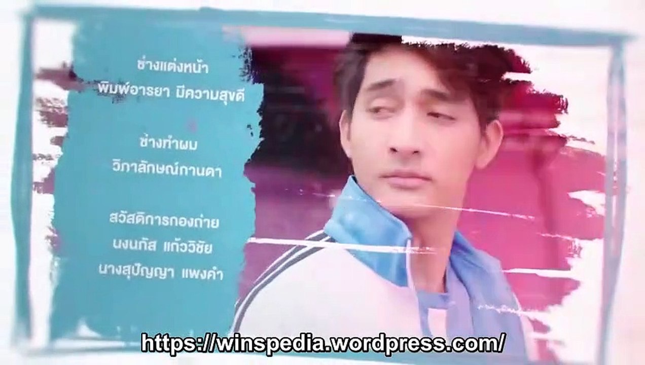 Love By Chance Ep.7 Official [Engsub BL]