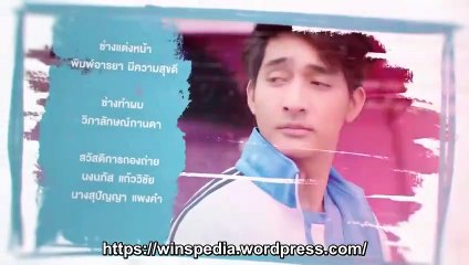 Love By Chance Ep.7 Official [Engsub BL]