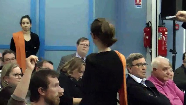 Enquête publique A28-A13 - Boos - en cas de dépassement du budget, la part du privé est elle en pourcentage ou en montant