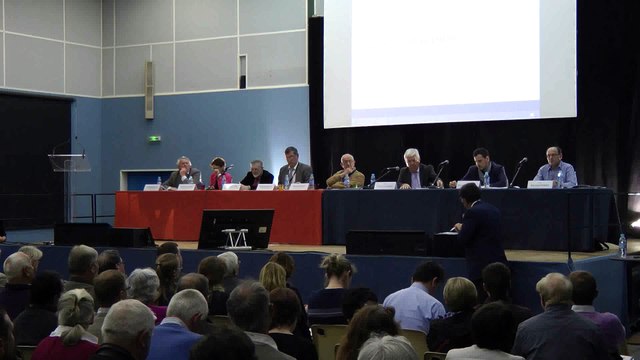 Enquête publique A28-A13 - Boos - les interdictions de circulation aux poids-lourds en échange ou en transit