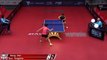 Sun Yingsha vs Zeng Jian | 2019 ITTF Australian Open Highlights (Pre)