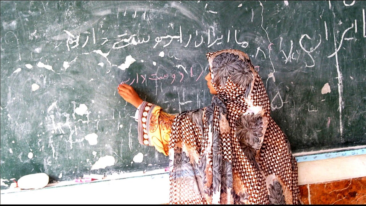 UN says improving global literacy rates needs 'drastic measures'