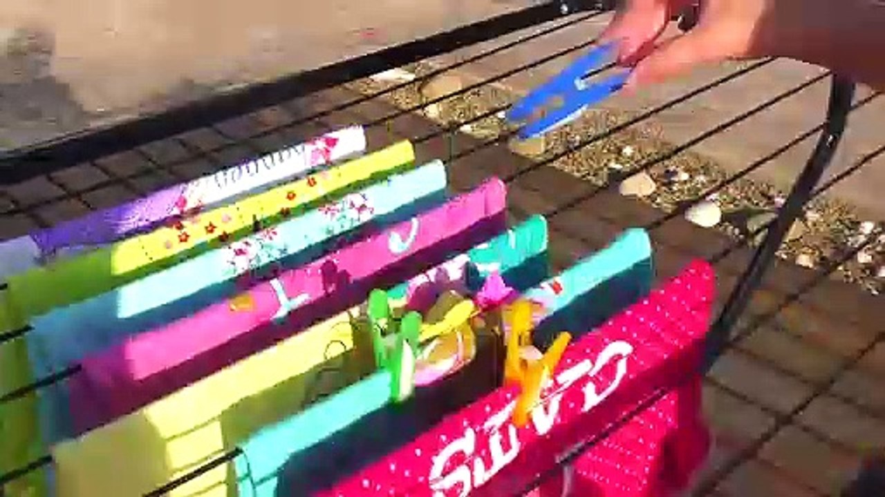 Barbie Doll Kids Makeup Alisa Pretend Play how GIANT DOLL & DRESS UP in Princess Dress & Makeup Toys