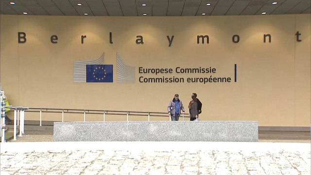 Bruselas eleva al 2,3% el crecimiento de España en 2019