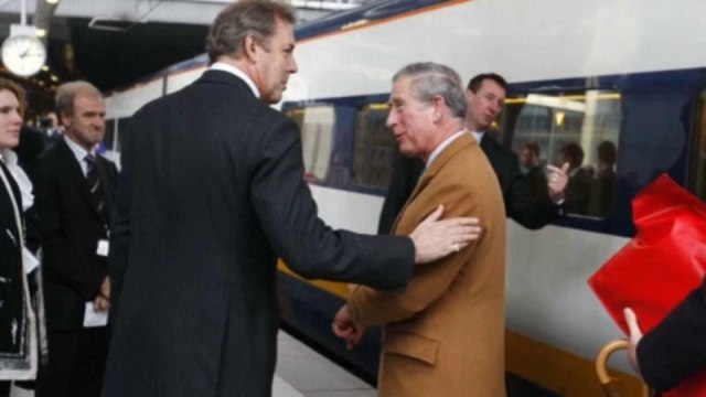 Посол Великобритании в США подает в отставку после скандала