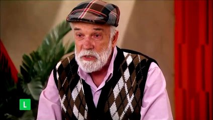 Chamada "Carrossel" Capítulo 119° | Terça (22/01/2019) - Firmino É Despedido...