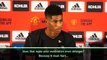 City and Liverpool's success gives United more motivation - Rashford