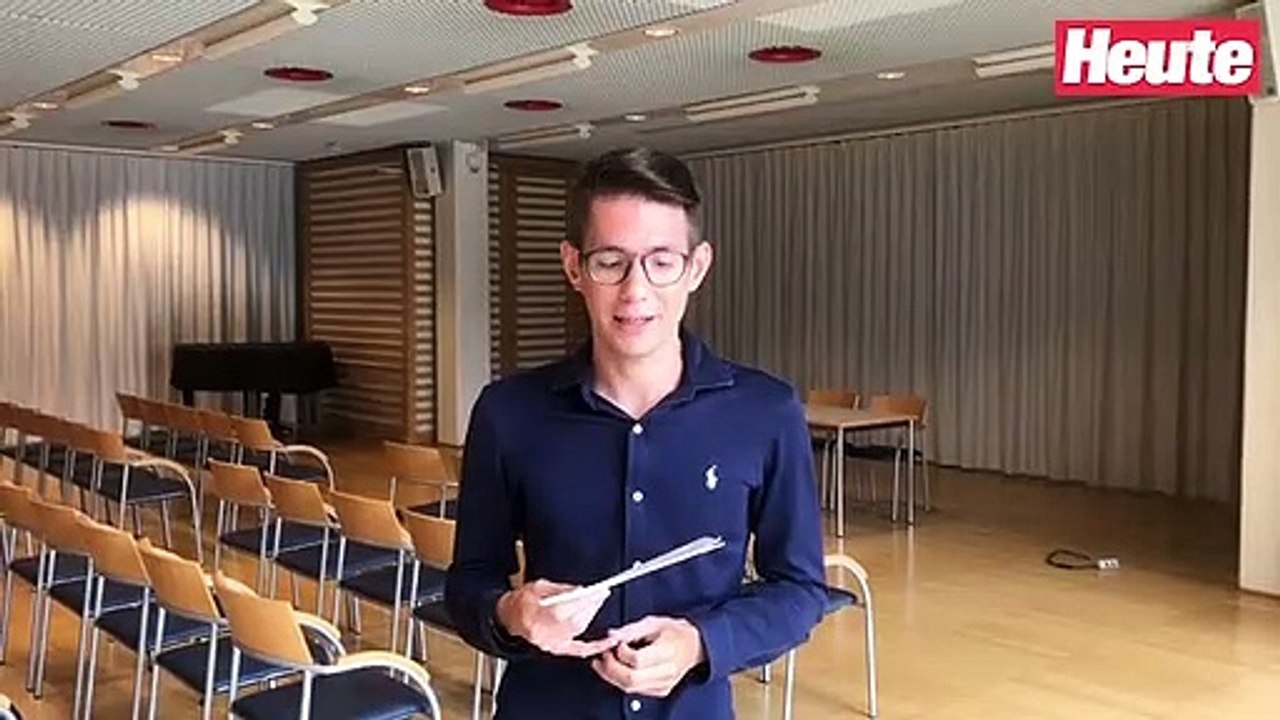 Arzt in Wiener Spital von Patient niedergestochen