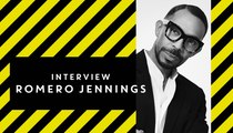 مقابلة خاصة مع روميرو جينينغز