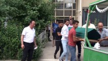 Kayaşehir'de eski Uzman Çavuş, polis arkadaşının silahıyla intihar etti