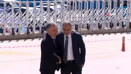 Cumhurbaşkanı Erdoğan, milletvekilleriyle bir araya geldi