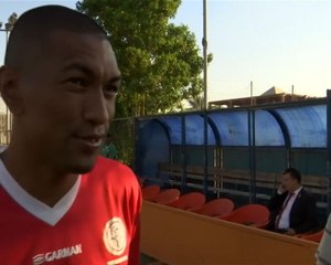 CAN 2019 - Andriatsima (Madagascar) : ''Mouiller le maillot pour le pays"